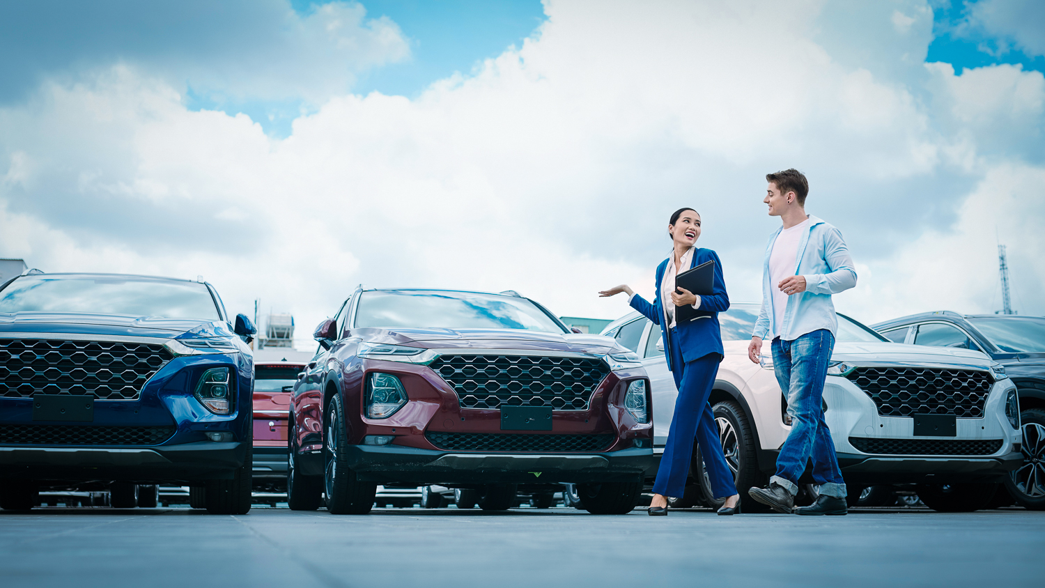 Accelerate your business