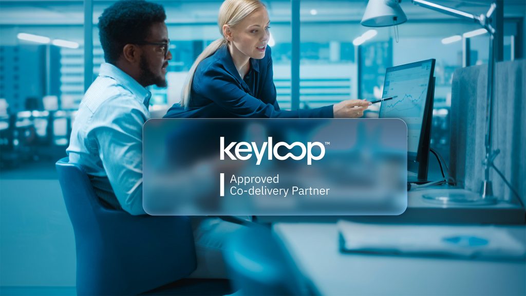 Co-delivery Programme