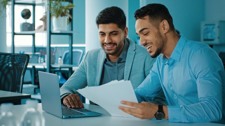 Discover how you can become a Keyloop Co-Delivery partner today.