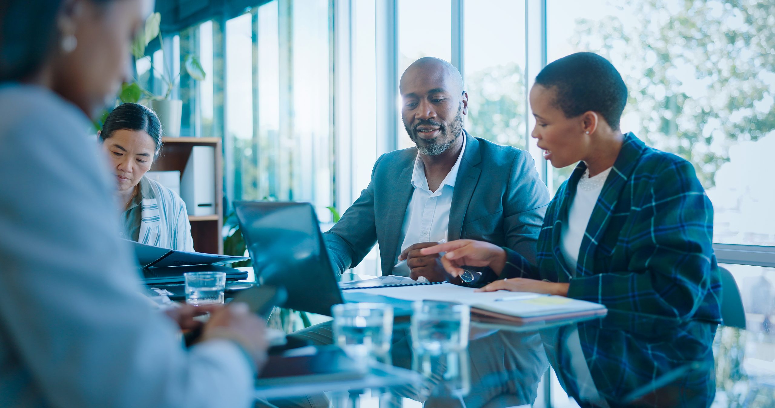 What is the Co-Delivery programme?