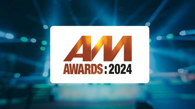 AM Awards 2024
