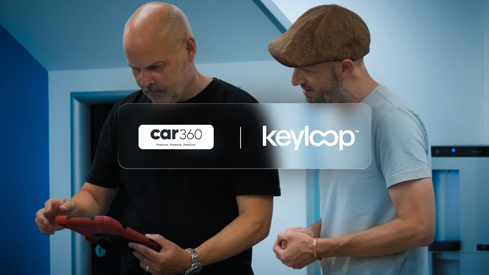 Car360