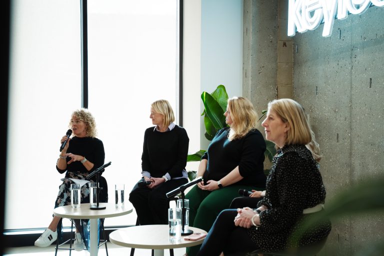 Inspiring inclusion in Automotive: How Keyloop is putting women at the wheel