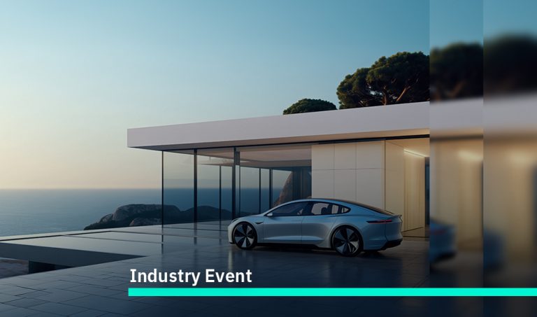 EXPO | Nordic EV Summit 2024