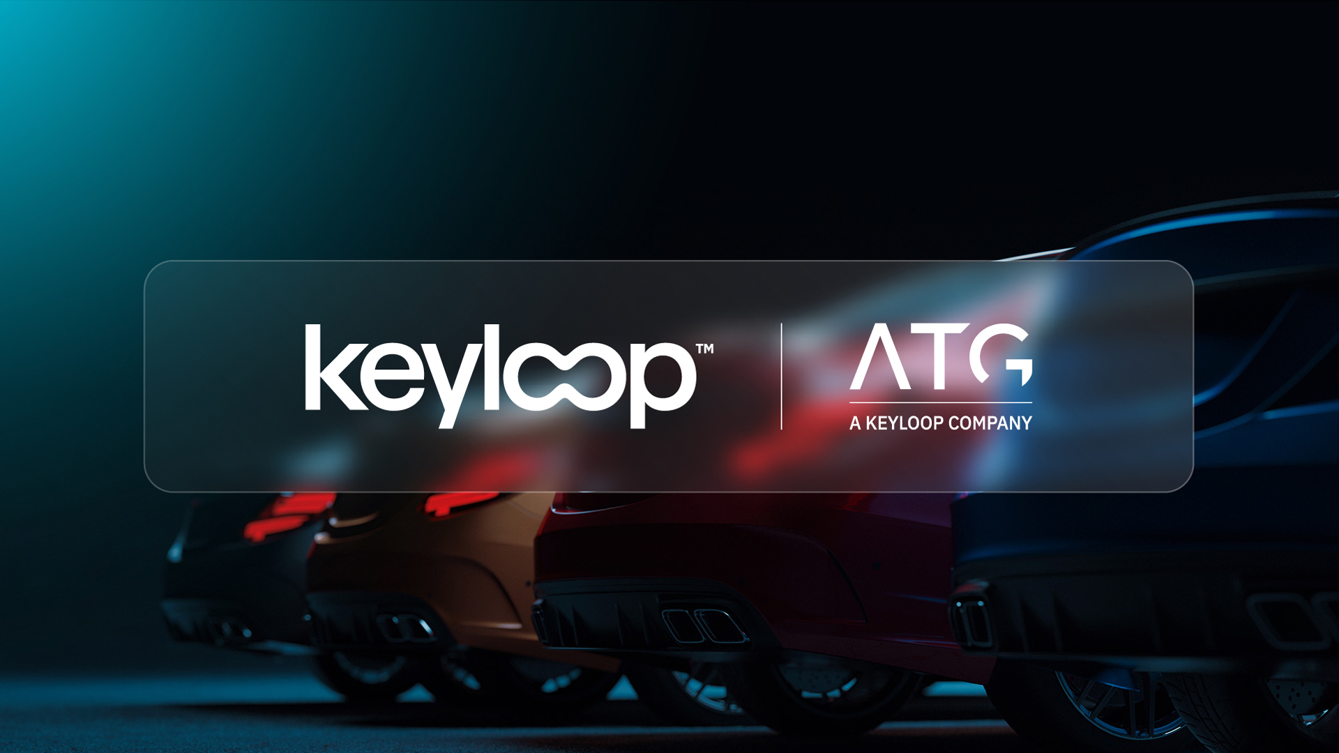 Keyloop completa la adquisición de Automotive Transformation Group (ATG)
