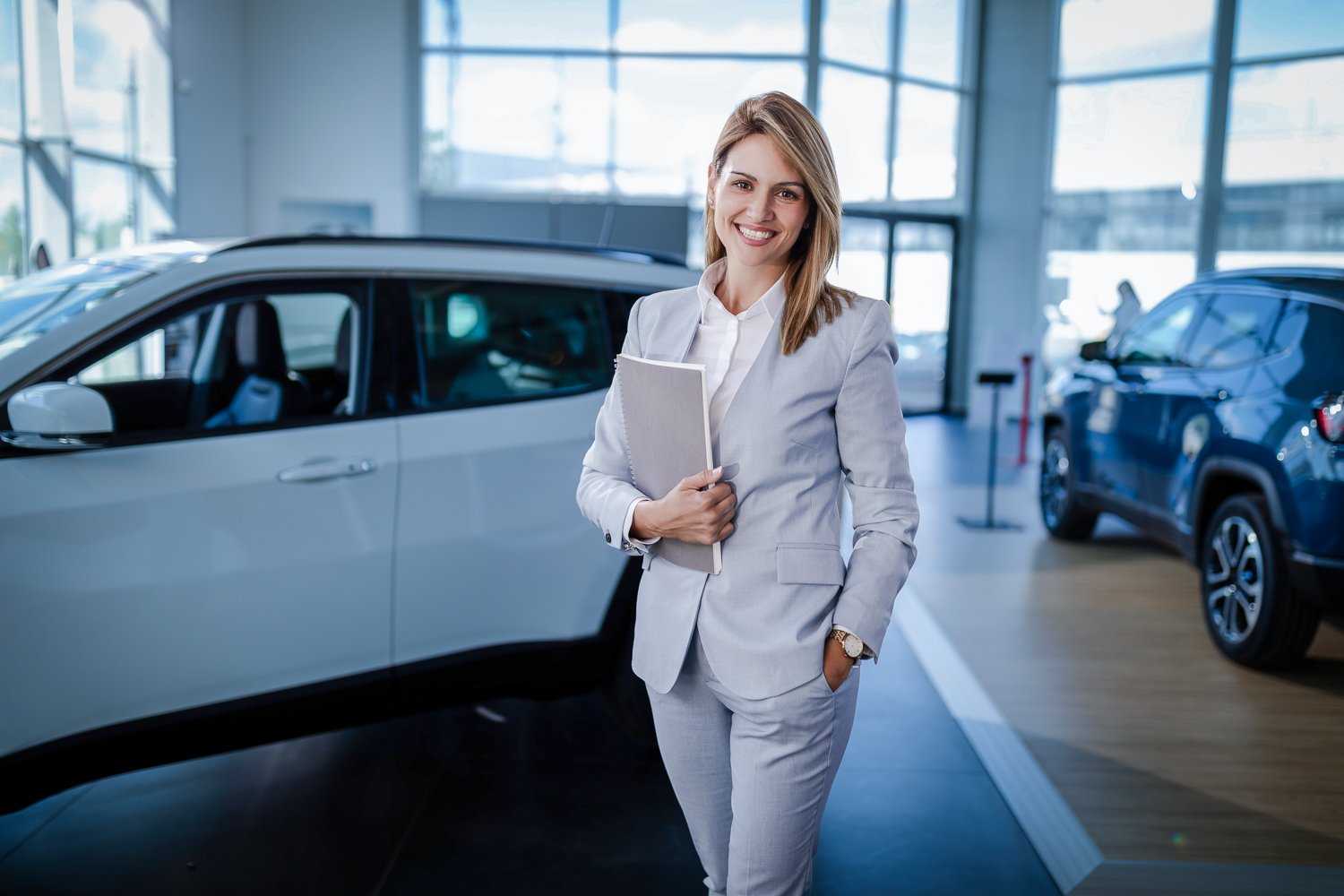 Unlock new avenues of success