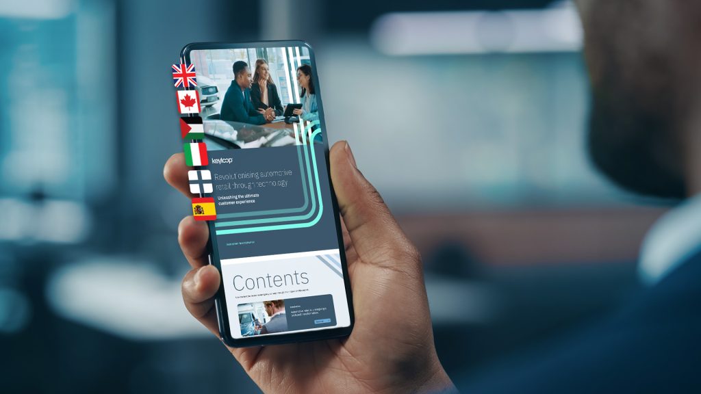 Global reach, local understanding