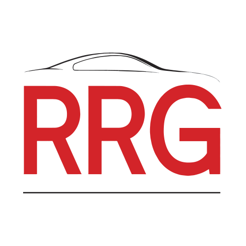 RRG logo