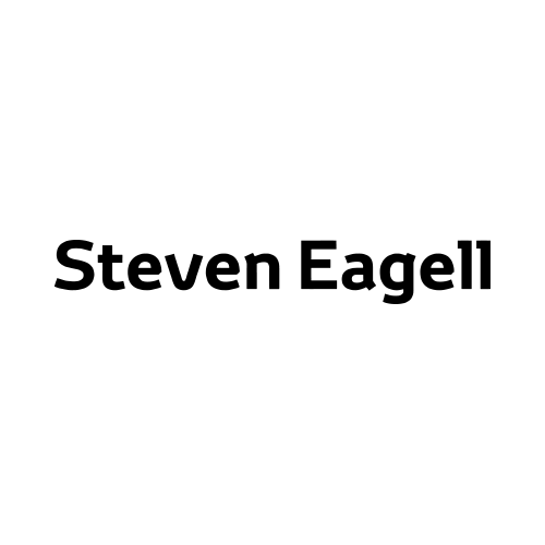 Steven Eagell logo
