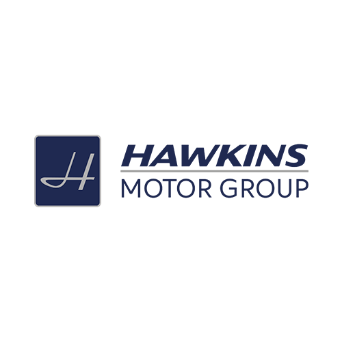 Hawkins Motor Group logo