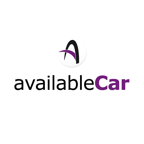 availabeCar logo