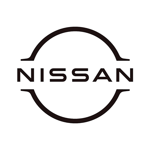 Nissan logo
