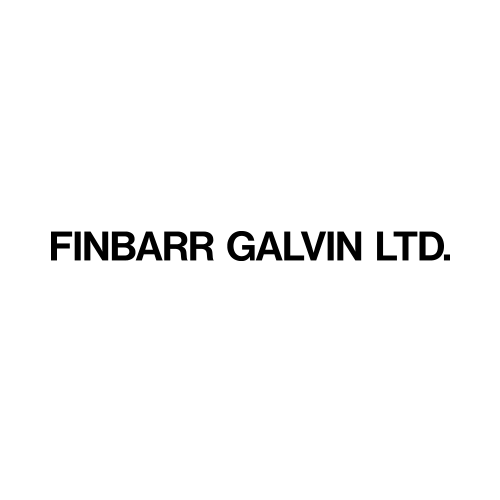 Finbarr Galvin Ltd logo