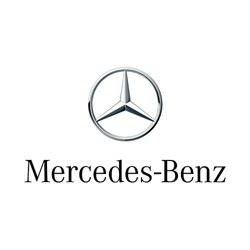 Mercedes-Benz logo