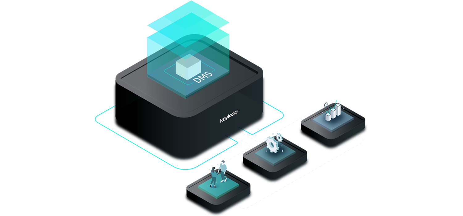 Keyloop DMS
