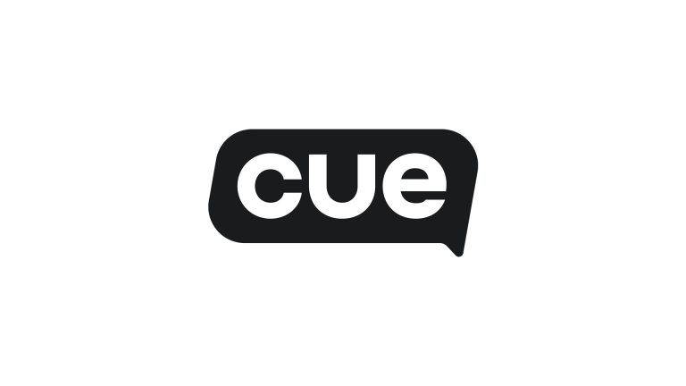 Cue