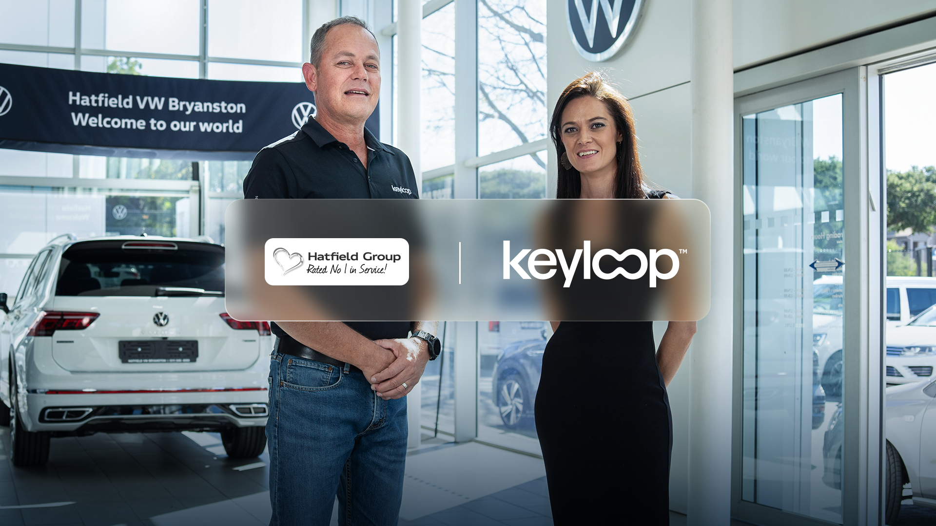 Hatfield Motor Group