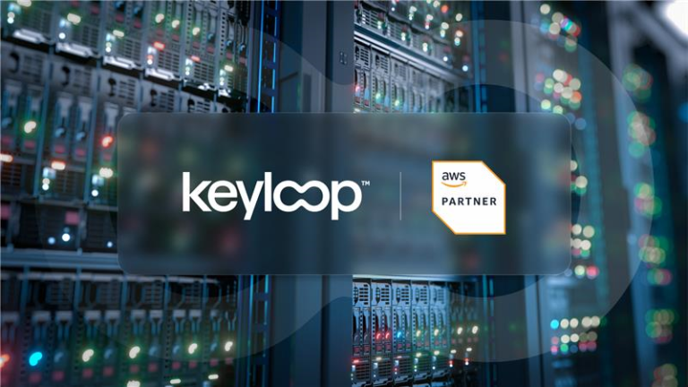 Keyloop...