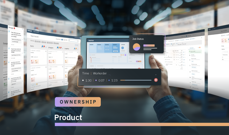 Keyloop Webinar | ServiceHub